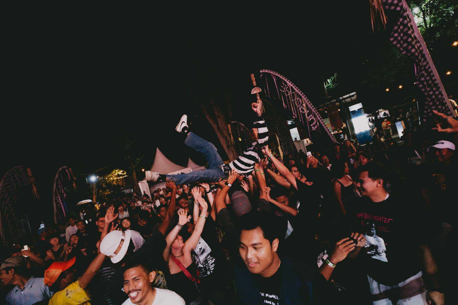 AXEAN Festival 2025 forges new connections and creative futures in Bali