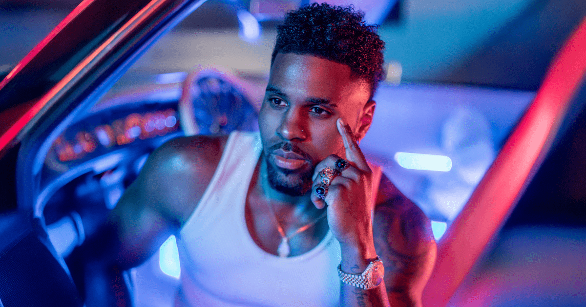 From ‘Talk Dirty’ to ‘Savage Love’: Jason Derulo Takes Over MOA Arena for One Night Only in 2025