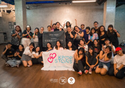 K-pop Stans for Good Governance Raises ₱13,000 for #Mendiola277 Legal Fund