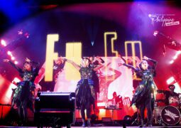 BABYMETAL Dominates the Big Dome for their Philippine Concert Debut