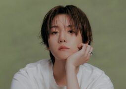 BAEKHYUN Brings 2025 World Tour “REVERIE” to Manila this October