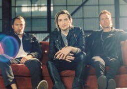 THE CALLING RETURNS TO MANILA WITH “BEFORE THE WORLD TURNS TO DUST” THIS FEBRUARY 2026