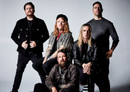Underoath Set for a Much-Awaited Manila Performance
