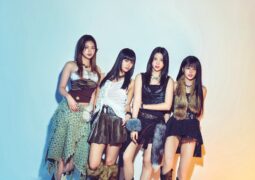 Global Girl Group Quadlips Drops Heartwarming Christmas Single “Love Letter”