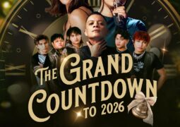 World-class OPM stars headline The Grand Countdown to 2026 at Newport World Resorts