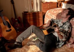 Bruce Unplugged: Deliver Me from Nowhere Captures the Silence That Saved Him