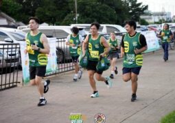 Puregold Reinvents the Fun Run with Epic Hakot Relay