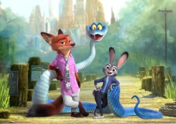 Zootopia 2 Is the Rare Sequel That Actually Outruns the Original