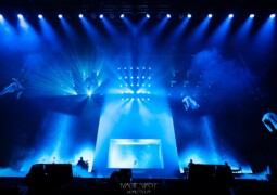 Jackson Wang Ignites Manila with a Spectacular MAGICMAN 2 World Tour Performance