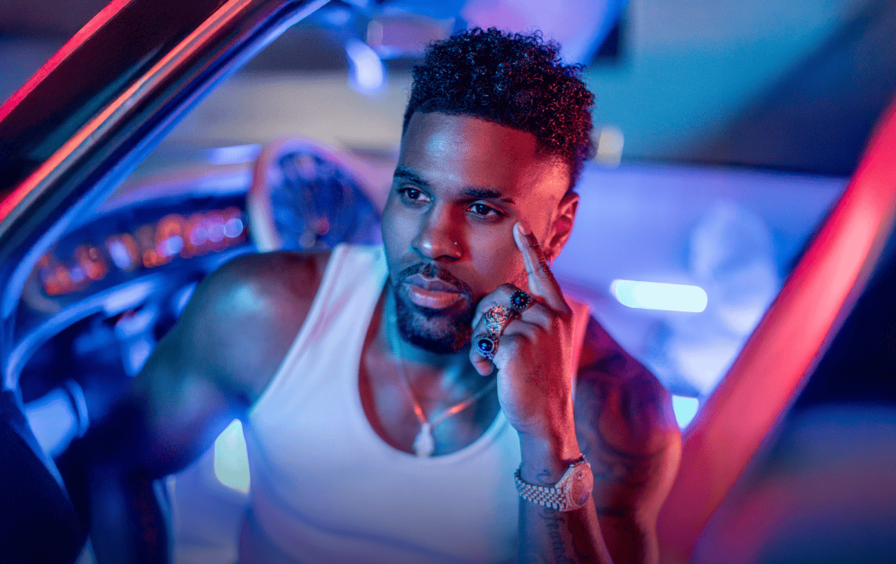 Jason Derulo