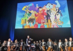 One Piece Music Symphony in Manila: A Grand Orchestral Adventure