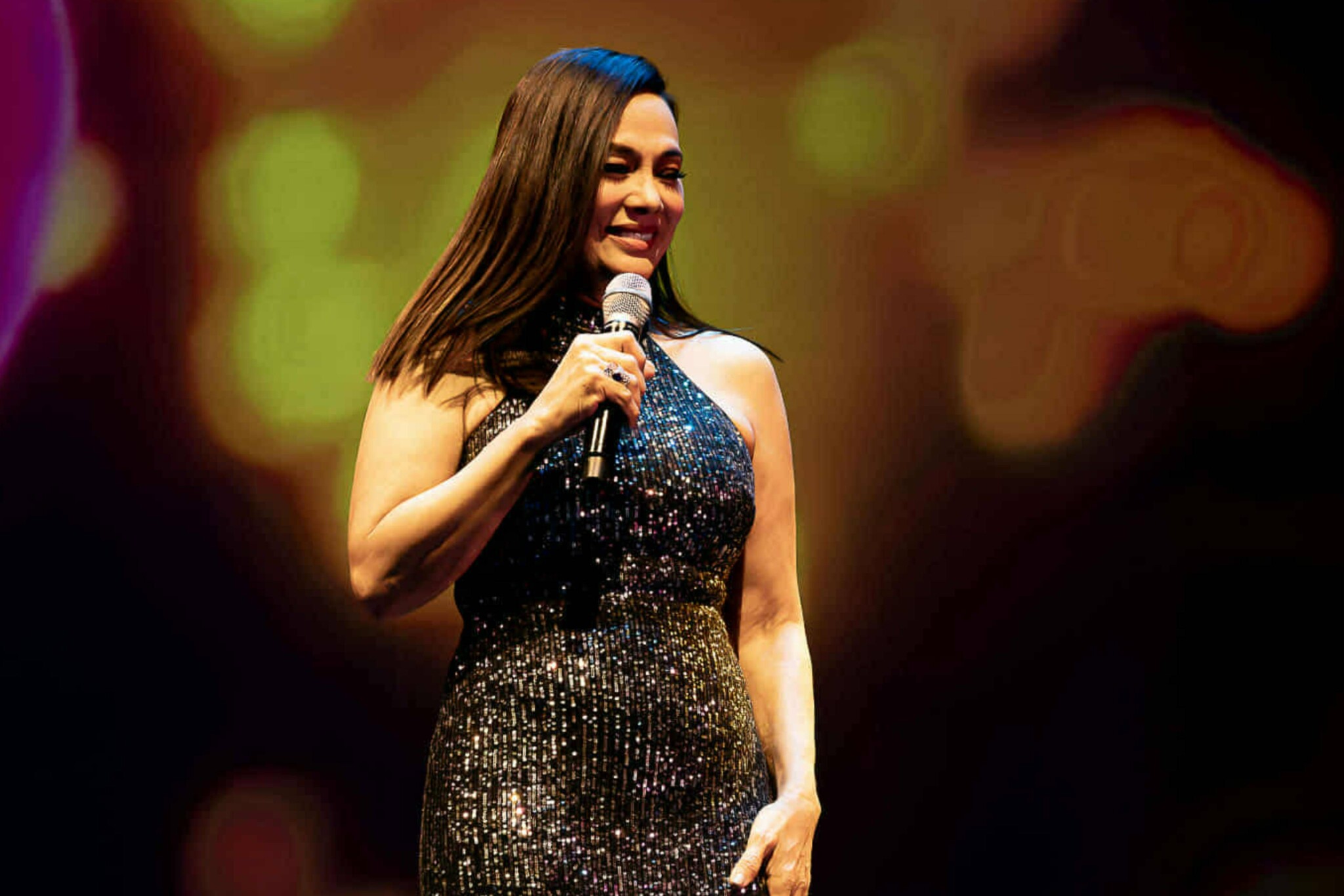 Kuh Ledesma’s Homecoming Gift: Star-Packed Benefit Show for Philippines’ Youngest Generation