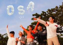 LILY RETURNS: THE HEARTBREAK AND HOPE BEHIND THE NEW SINGLE “OSA”
