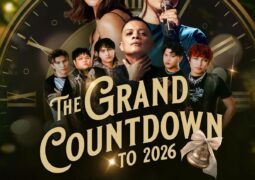 Exciting shows coming to Newport World Resorts!