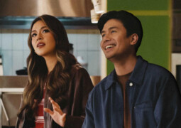 Christian Bautista and Raisa turn ordinary moments into something extraordinary in “Rainbow” music video