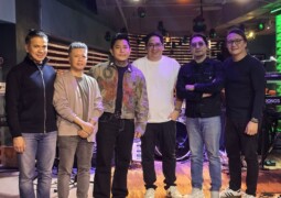 InnerVoices Returns with Heartfelt Christmas Single “Pasko’y Muling Darating” – A Song of Healing and Hope