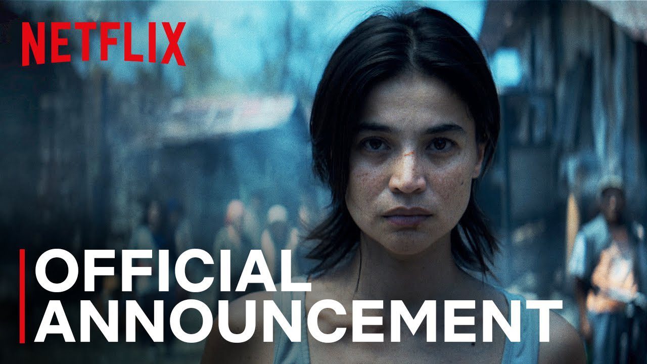 Erik Matti Announces First Collaboration with Netflix with ‘BuyBust: The Undesirables’, Starring Anne Curtis and Gerald Anderson
