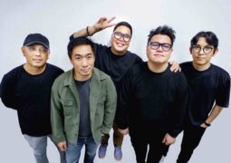 The Itchyworms and Victor Anastacio to perform at One Big Feast: The 2025 Ateneo de Manila Grand Alumni Homecoming