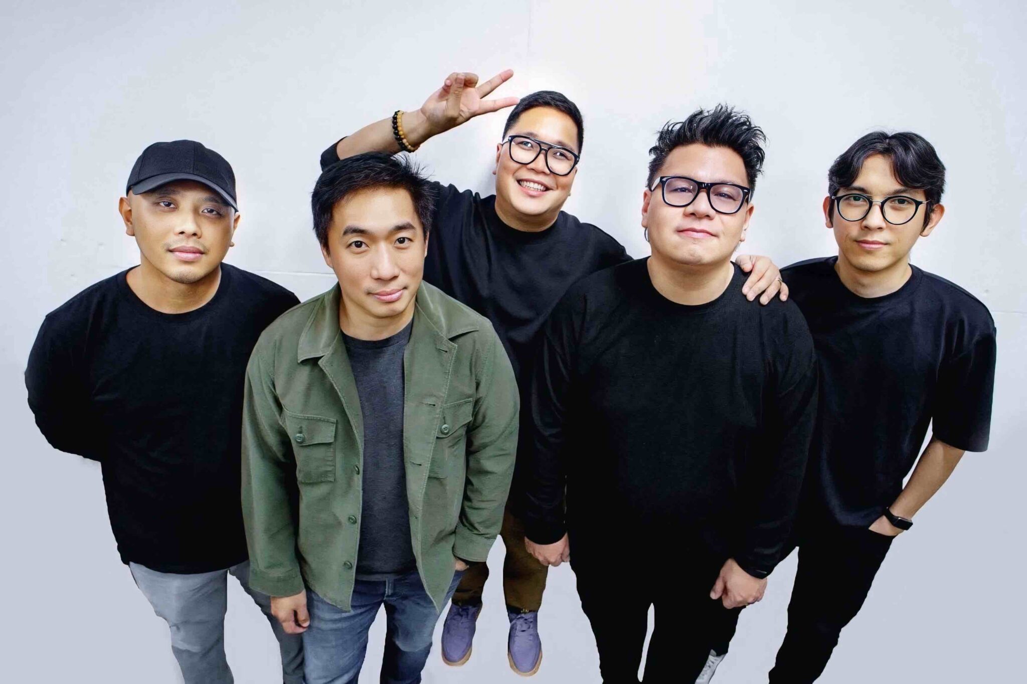 The Itchyworms and Victor Anastacio to perform at One Big Feast: The 2025 Ateneo de Manila Grand Alumni Homecoming
