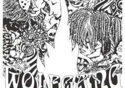 Filipino Hard Rock Legends Wolfgang Reunite for 30th Anniversary Show