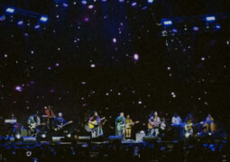 Watsons Playlist: All the Feels Ignites Araneta With a Night of Catharsis, Community, and Pure Live Music
