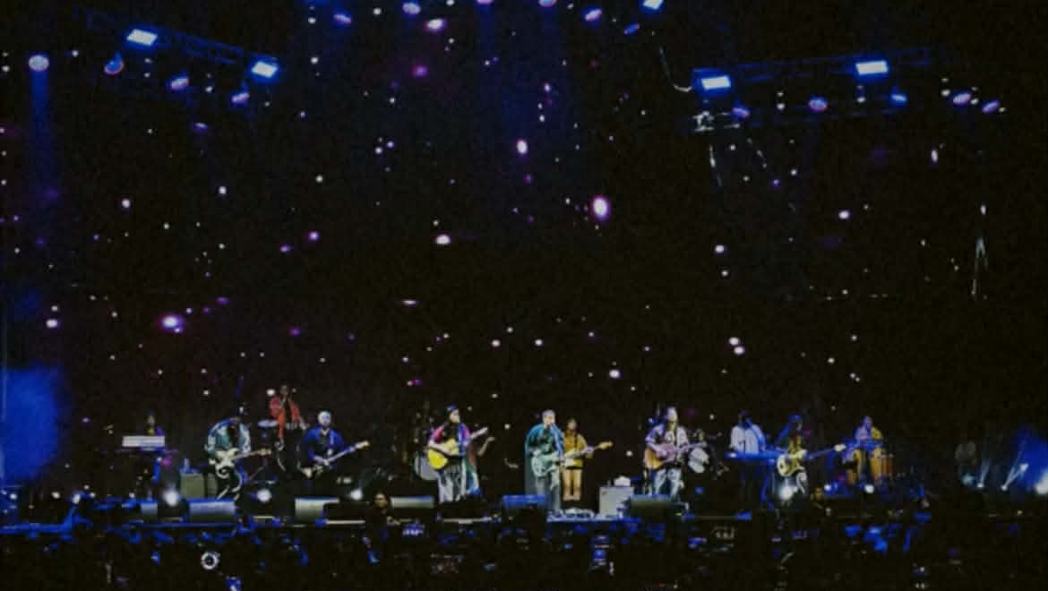 Watsons Playlist: All the Feels Ignites Araneta With a Night of Catharsis, Community, and Pure Live Music