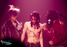 The Architect Takes the Stage: EL CAPITXN’s Electrifying Manila Debut