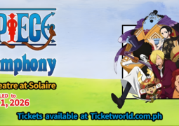 UNLEASH YOUR INNER PIRATE: One Piece Symphony Returns to Manila in 2026!