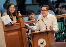 Musicians, comedians, artists join Bam Aquino’s call for vigilance in bicam deliberations on P1.38T education budget