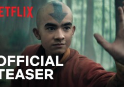 Netflix Confirms Avatar: The Last Airbender Season 2 Coming 2026, Debuts First Teaser Featuring Toph Beifong