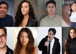 Theatre Group Asia Unveils Star-Studded Ensemble for A Chorus Line