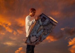 Filipino alt hip-hop artist Young Cocoa reclaims his narrative with bold new EP, STILL COCOA