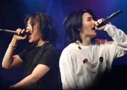 EL CAPITXN has a surprise for BTS fans attending his concert