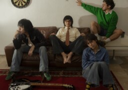 IV OF SPADES seals creative rebirth with release of Andalucia on vinyl