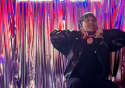 Shanti Dope Is Billboard Phillipines’ Number 4 Top Artist of 2025