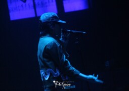 Colde Brings a Quiet Intensity to Manila’s Blueprint+ Tour