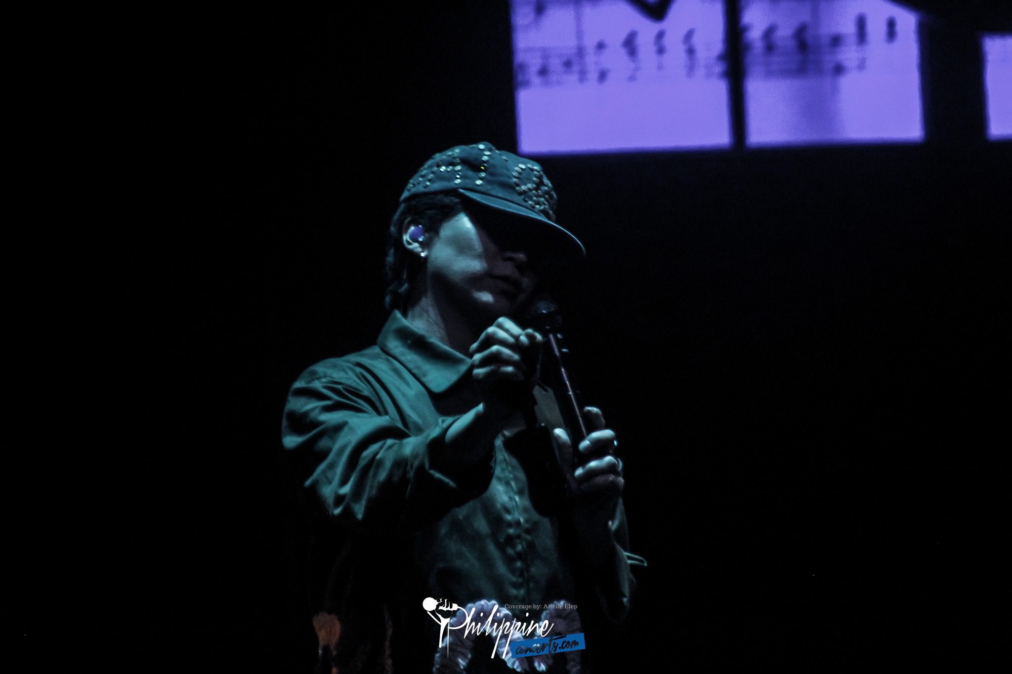 Colde Tour Colde Brings a Quiet Intensity to Manila’s Blueprint+ Tour - Philippine ...