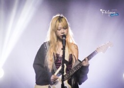 NU GAZE IN WINTER: Wisp Takes Over Manila for Third Stop of <if not=