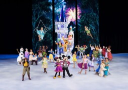 SM MOA Arena welcomes over 200,000 Disney Fans for Disney On Ice!