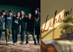 Bataan-Based Rock Band Sweet N’ Salty Kicks Off 2026 with Emotional New Single “Liham”