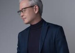 RAYMOND LAUCHENGCO HEADLINES THE 2026 CONCERT SERIES OF CITY OF DREAMS MANILA’S CENTERPLAY THIS JANUARY!