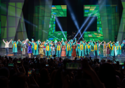 Bagets The Musical opens with sold-out shows!