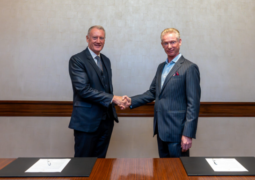 Solaire Resort Entertainment City renews partnership with GMG Productions!