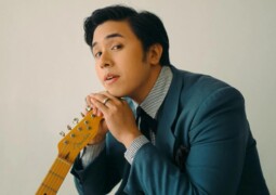 Rob Deniel announces first-ever major solo concert at the Big Dome