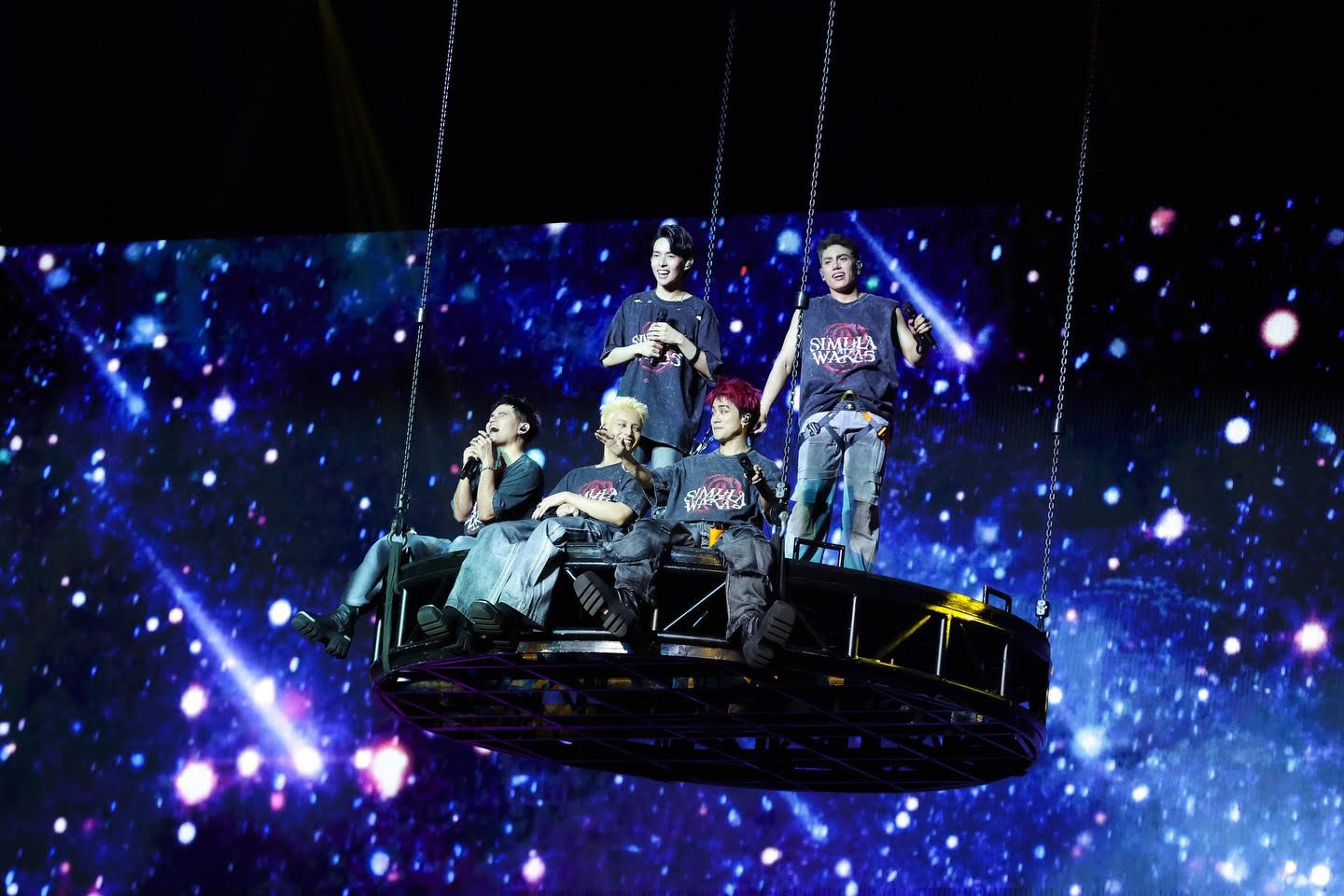 SB19 turns monumental concert into lasting legacy in Simula At Wakas: Kickoff Concert Album