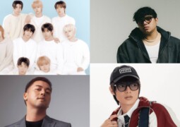 Robinsons Malls Brings a Star-Studded Lineup for RMusic Fest this Valentine’s Day and Chinese New Year!