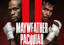 Floyd Mayweather vs. Manny Pacquiao Rematch Set for Blockbuster Showdown on Netflix