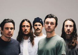 Saosin Marks 20 Years of Musical Magic with Manila and Cebu Shows This May 2026