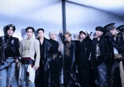 GLOBAL POWERHOUSE ATEEZ CHART A BOLD NEW COURSE WITH EP ‘GOLDEN HOUR : Part.4’