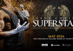 GAB PANGILINAN TO STAR AS MARY MAGDALENE!